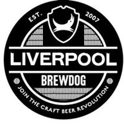 BrewDog Liverpool