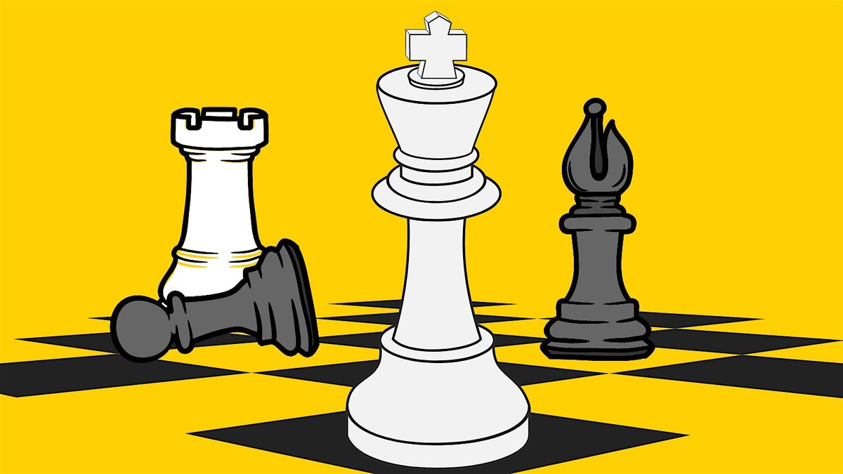 January Sunday 1-Day Chess Tournaments