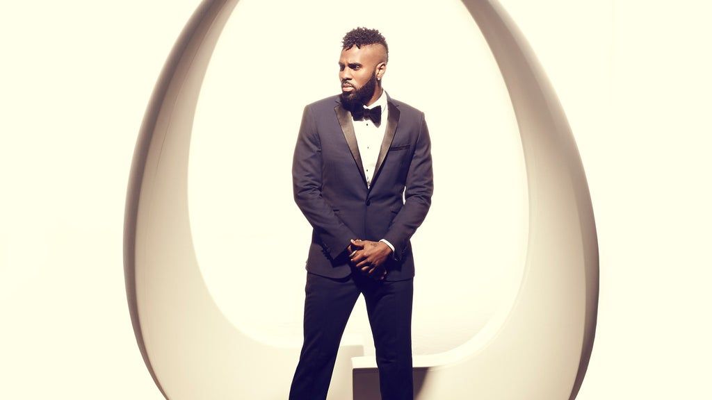 HOT 99.5 presents Jason Derulo