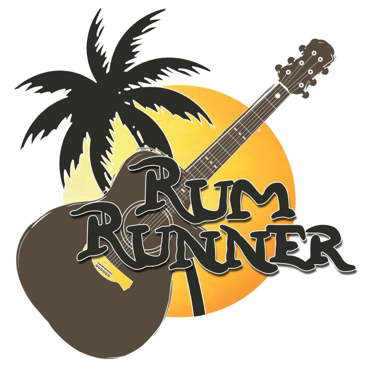 Rum Runner Acoustic Show \ud83c\udfb6!