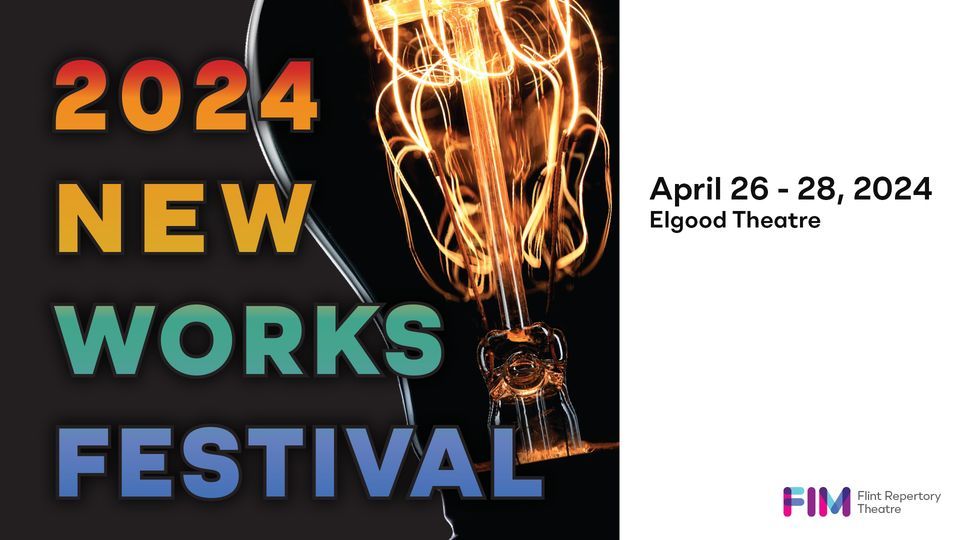 New Works Festival - Staged readings of new plays & musicals