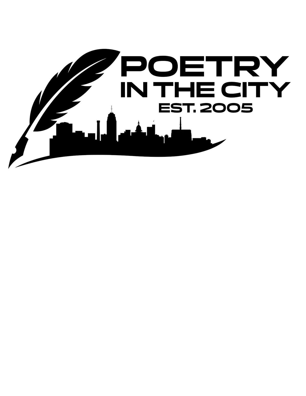 20th Annual Poetry in the City
