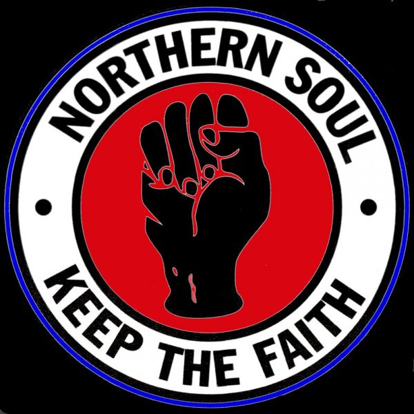 NORTHERN SOUL at Hasland Club! 