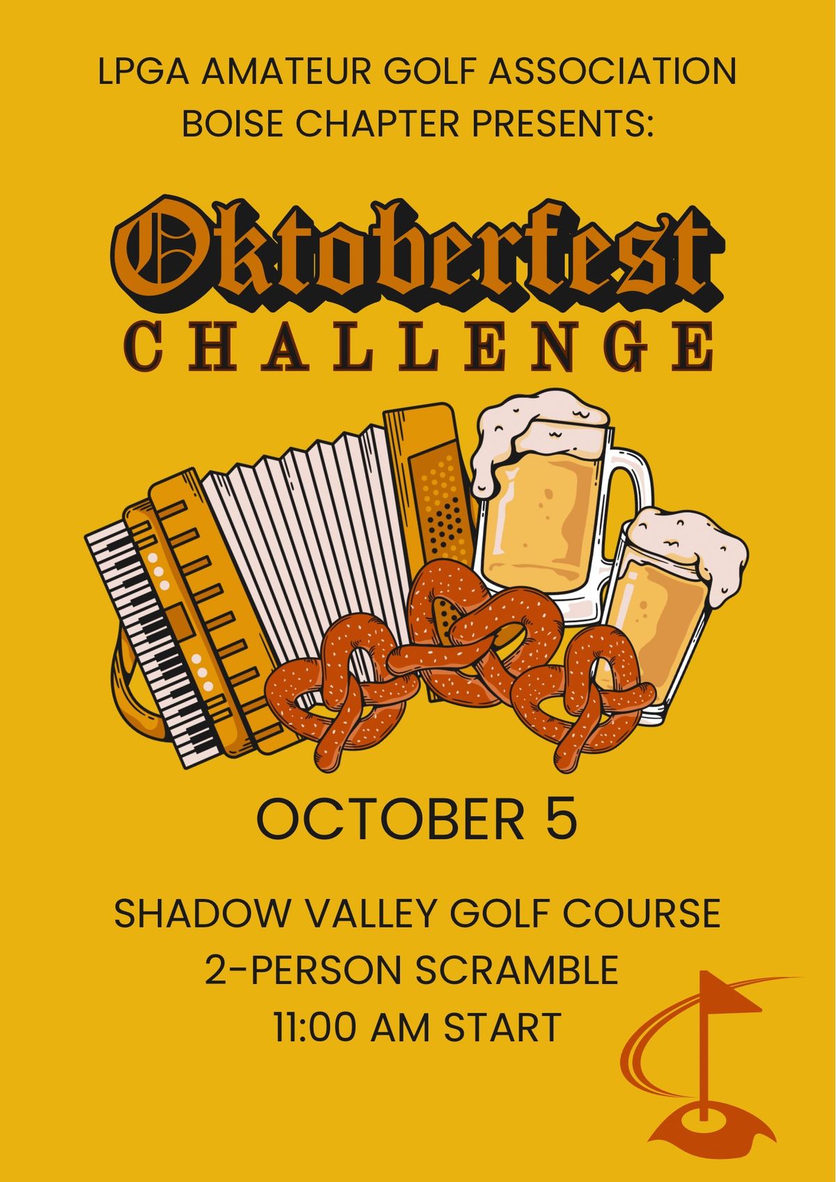 Oktoberfest Challenge 