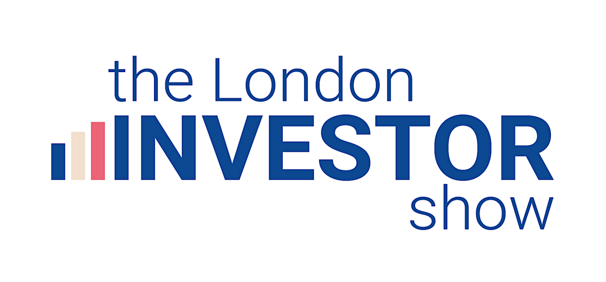 The London Investor Show 2024