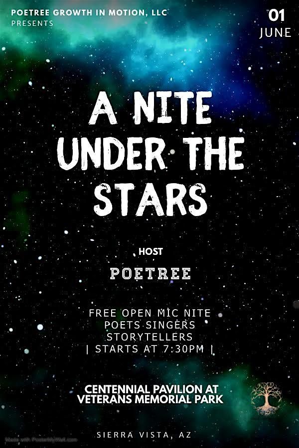 A Nite Under the Stars