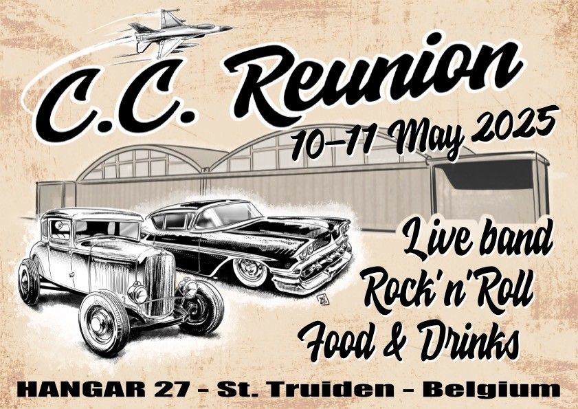 C.C. Reunion #4