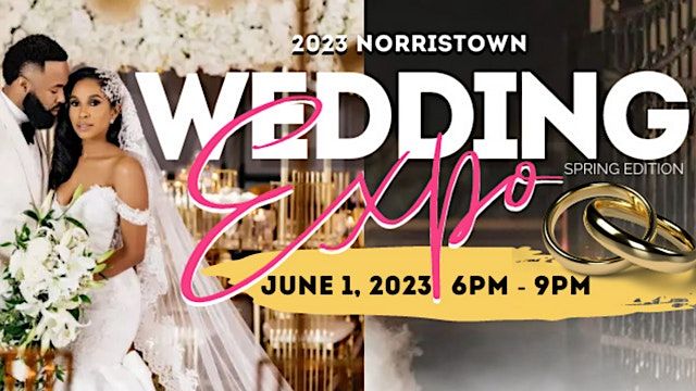 2023 Spring Wedding Expo