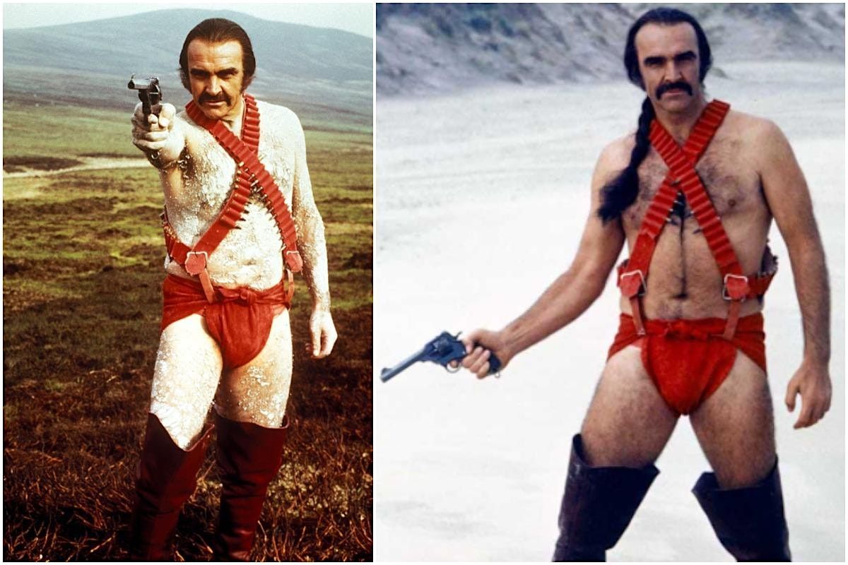 Zardoz