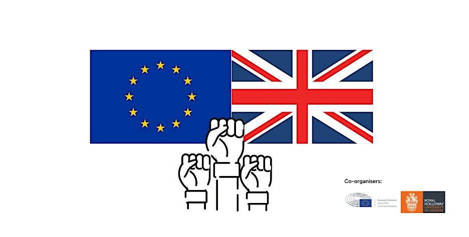 Sixth-Form Event on Populism and the Elections of 2024 in Britain & Europe