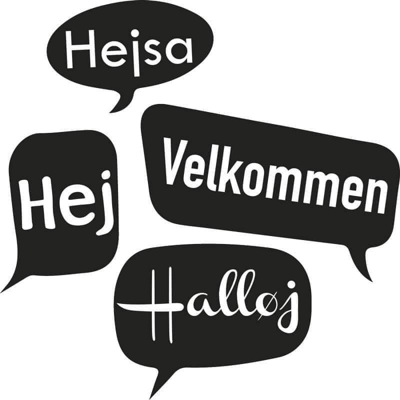 Danish Language Meetup (Edinburgh)