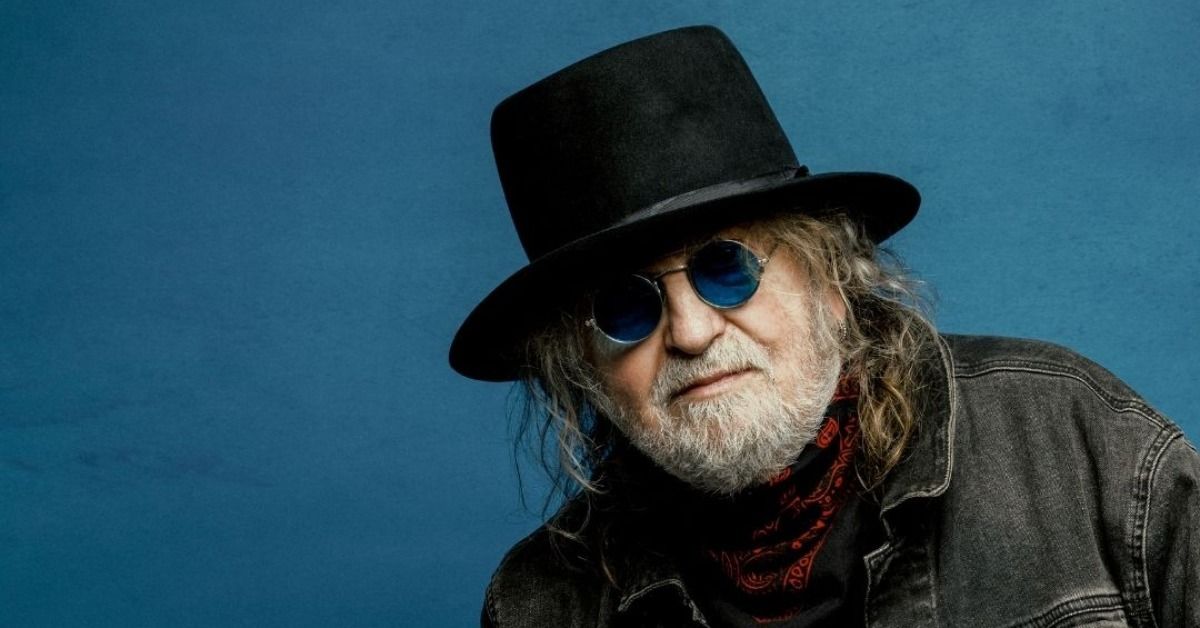 Ray Wylie Hubbard