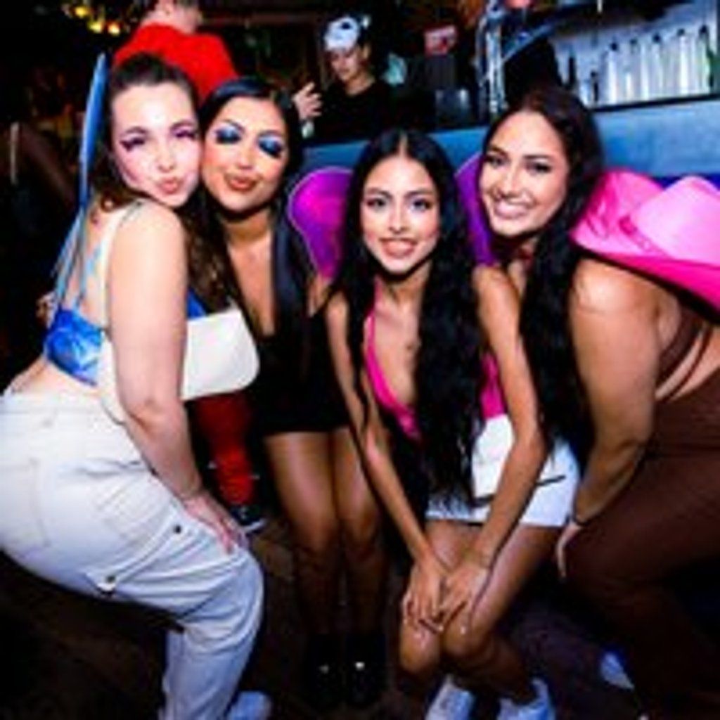 NIGHTMARE IN SHOREDITCH - Shoreditch Halloween Party