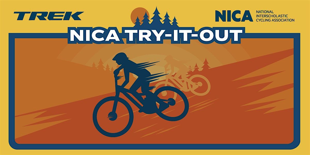 NICA "Try-it-out" - Longview