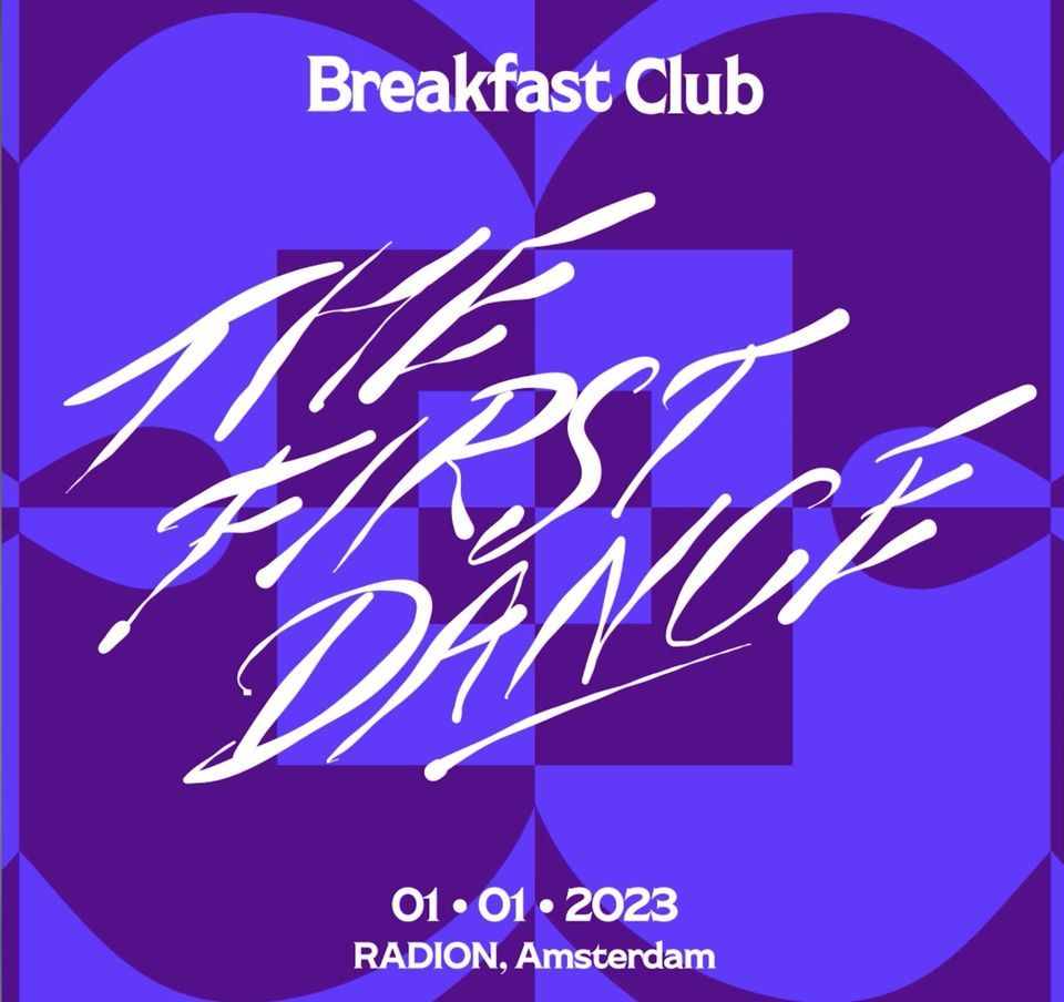 Breakfast Club: The First Dance