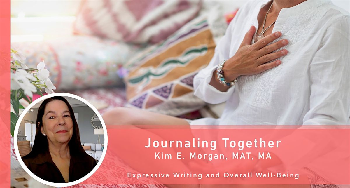 Journaling Toward Your Authentic Self