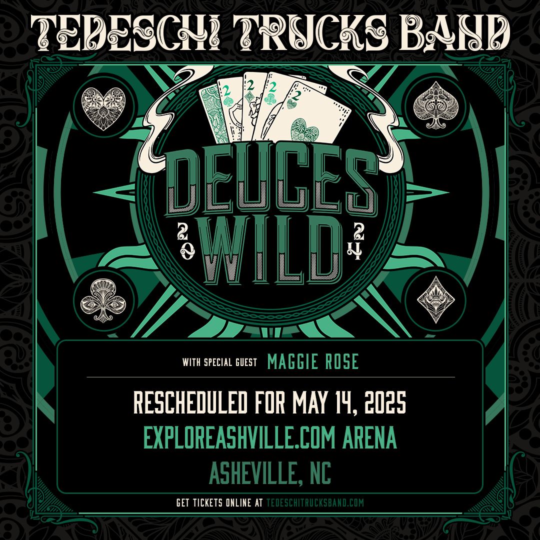 Tedeschi Trucks Band at The BayCare Sound - Coachman Park