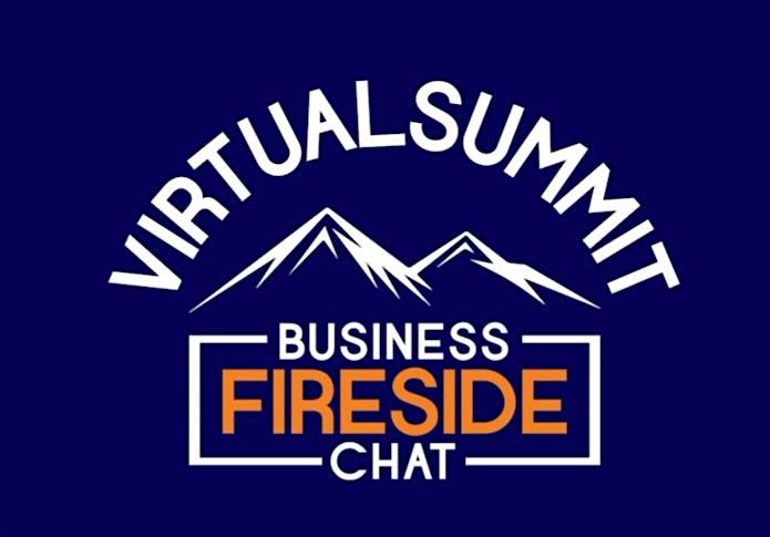 Business Fireside Reimagine Summit 2024