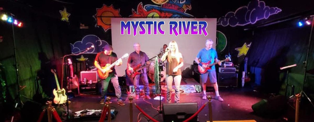 Mystic River @ The Exchange - Wilmington 