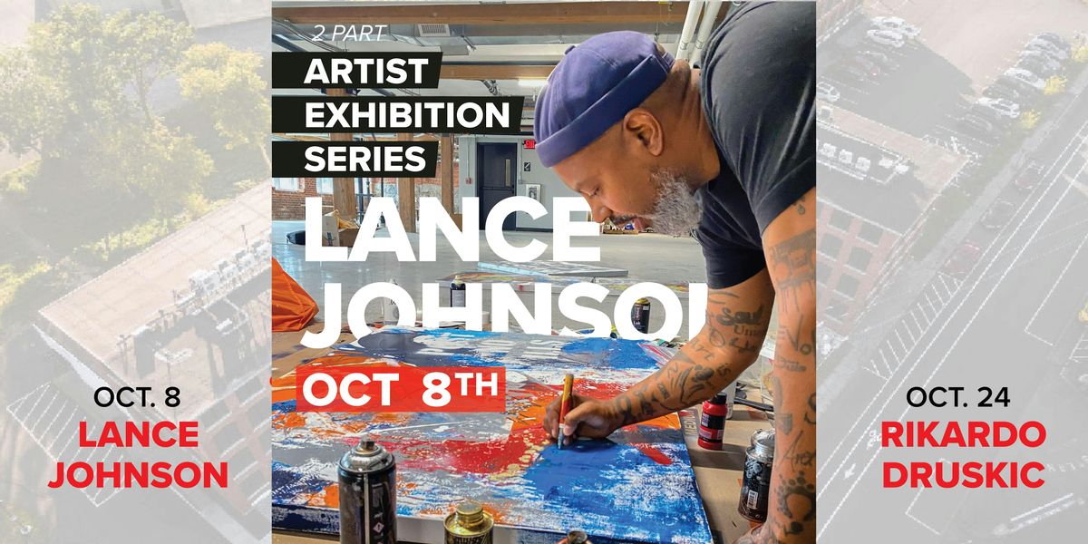 October Artist Series