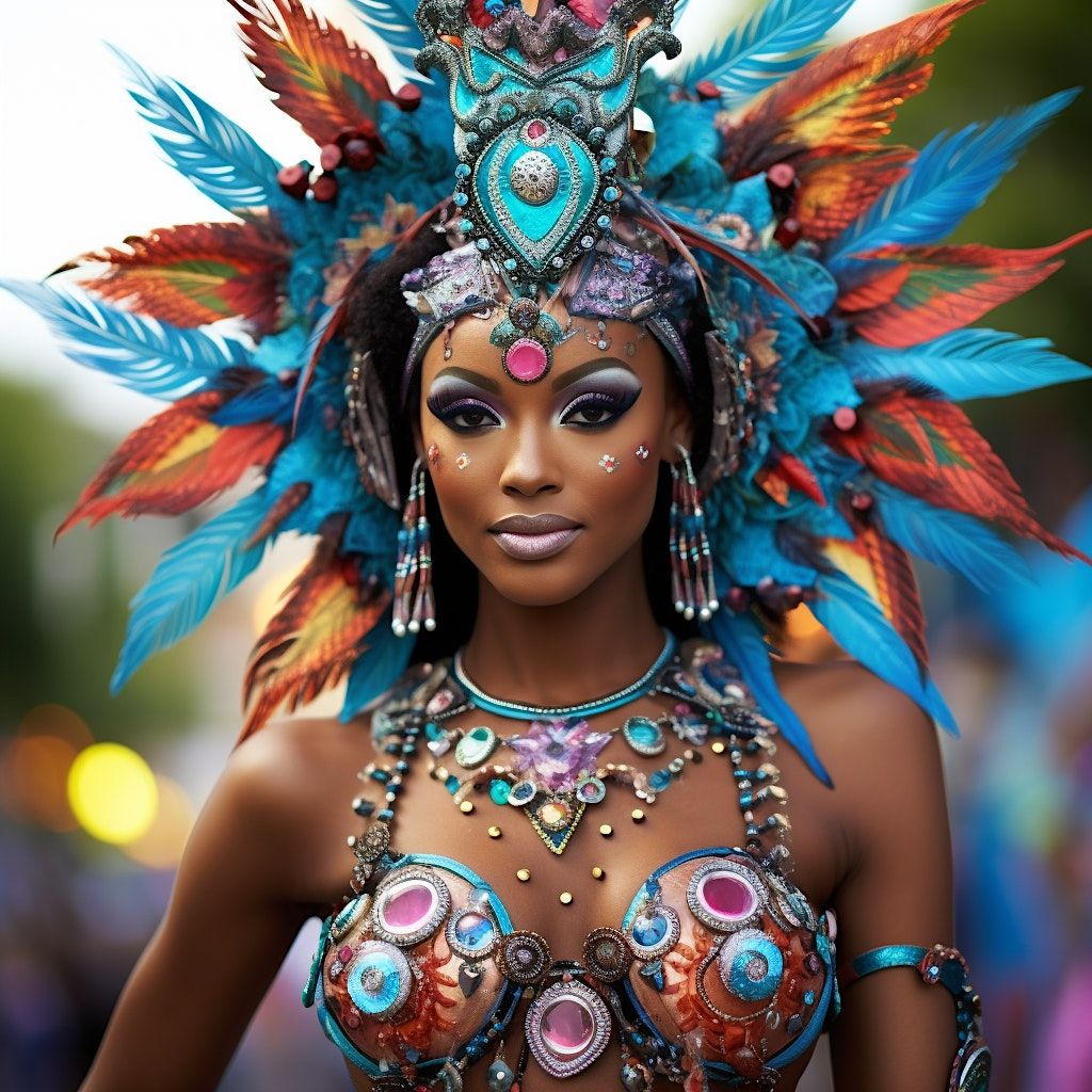 Carnival London 2024