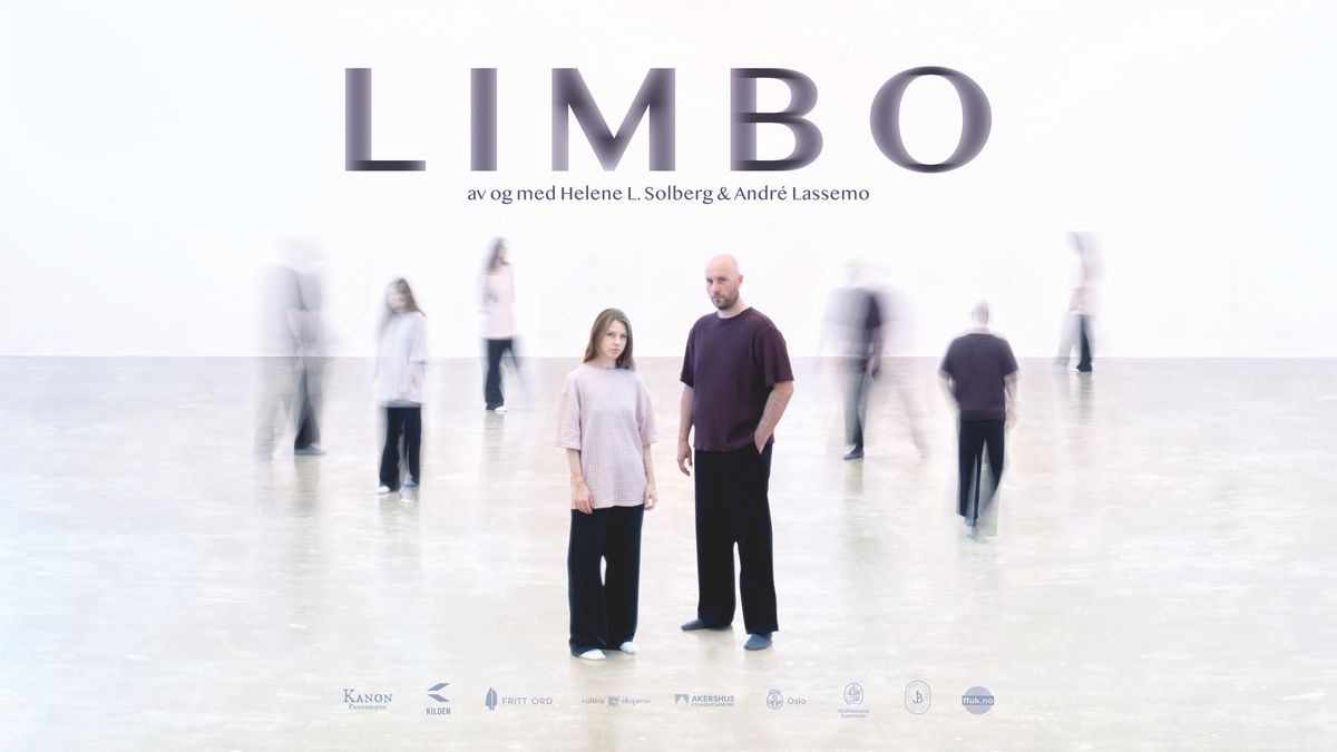 LIMBO \/\/ Nynorskens hus Oslo