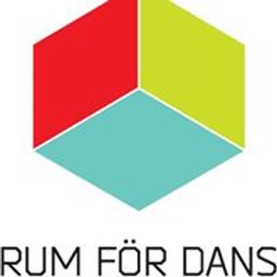 RUM f\u00f6r DANS