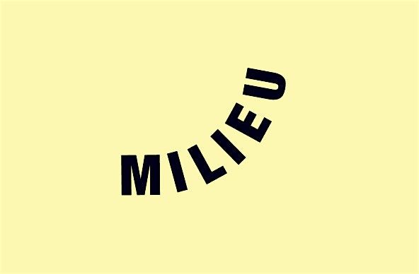 MILIEU - pilates by @ellabuttimer