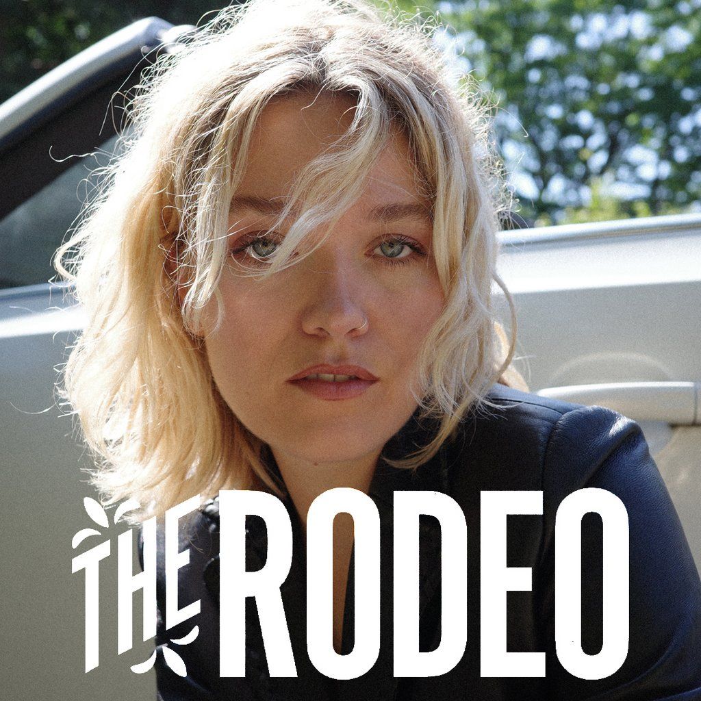 The Rodeo mag presents @ Mercury Climbing