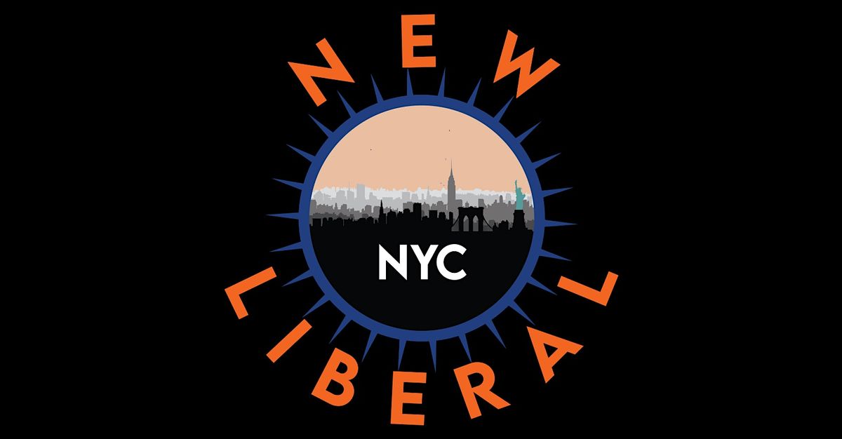 NYC New Liberals Election Night Watch Party