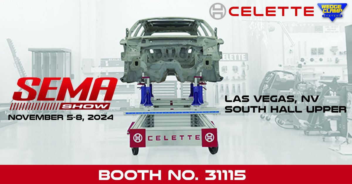 SEMA Show 2024 Las Vegas , Las Vegas Convention Center, 5 November to 8