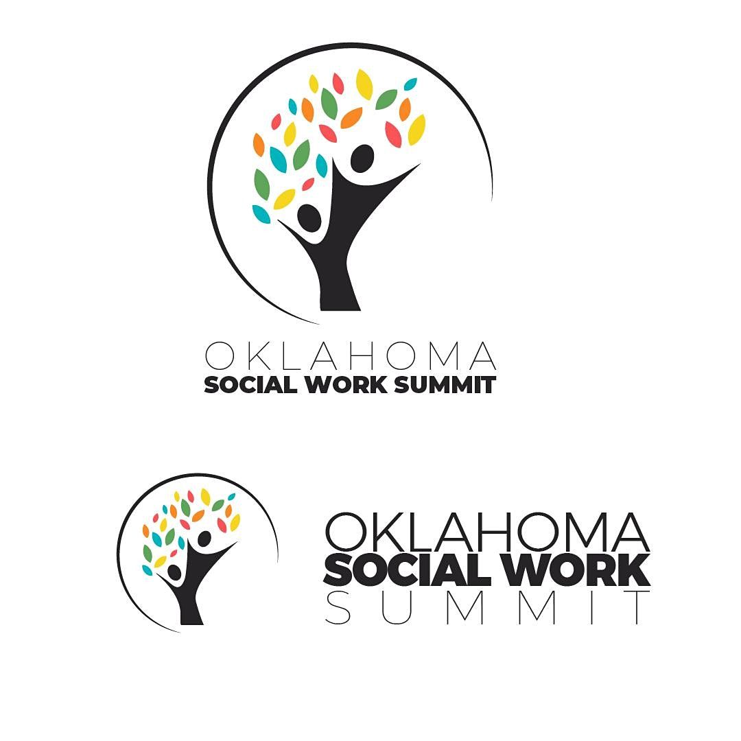 2022 Oklahoma Social Work Summit