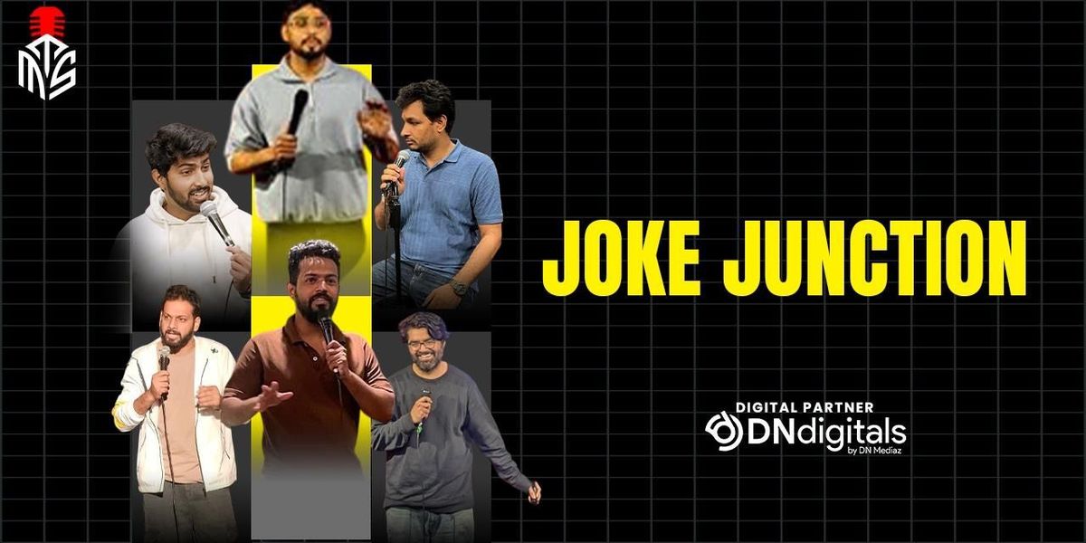 Joke junction