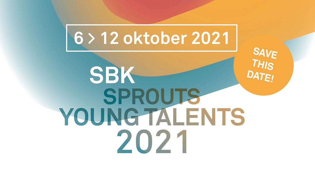 Opening SBK Sprouts Young Talents 2021