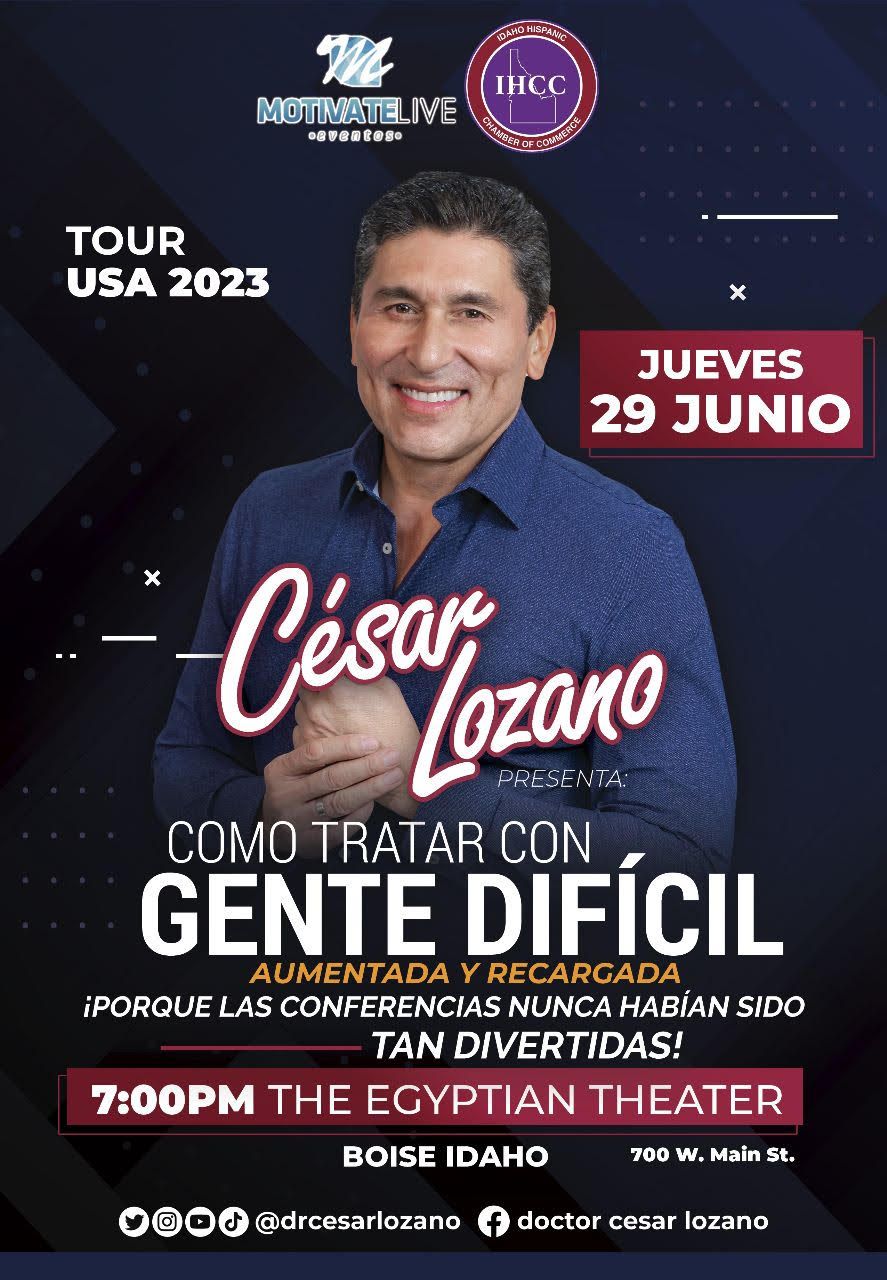 Dr Cesar Lozano (Theater)