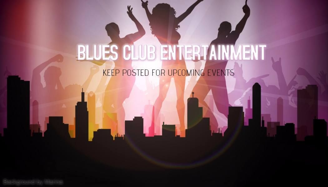 charity nights at the blues club gainsborough dn21 2hu 