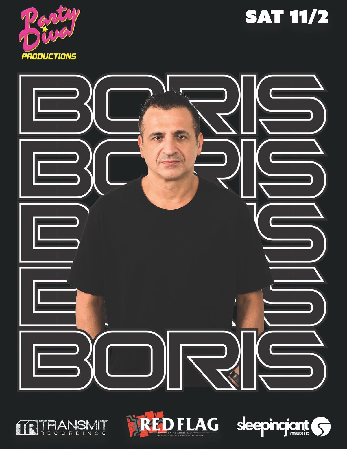 BORIS