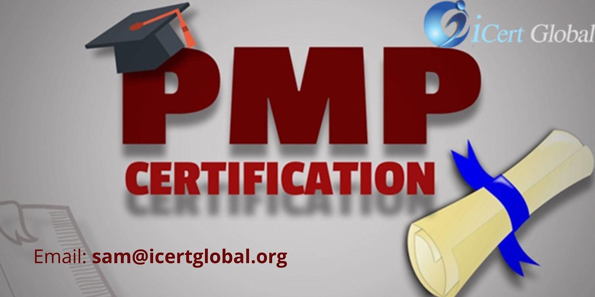 PMP Classroom and Online Training in San Diego, CA