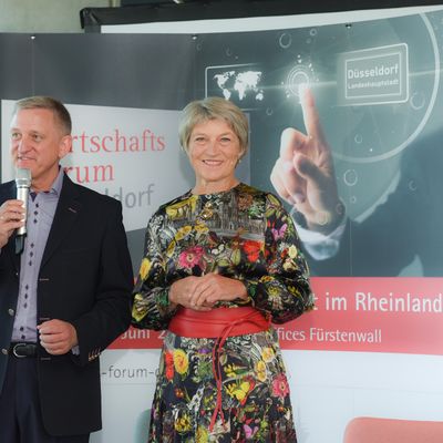 Prof. Dr. Gerhard Nowak