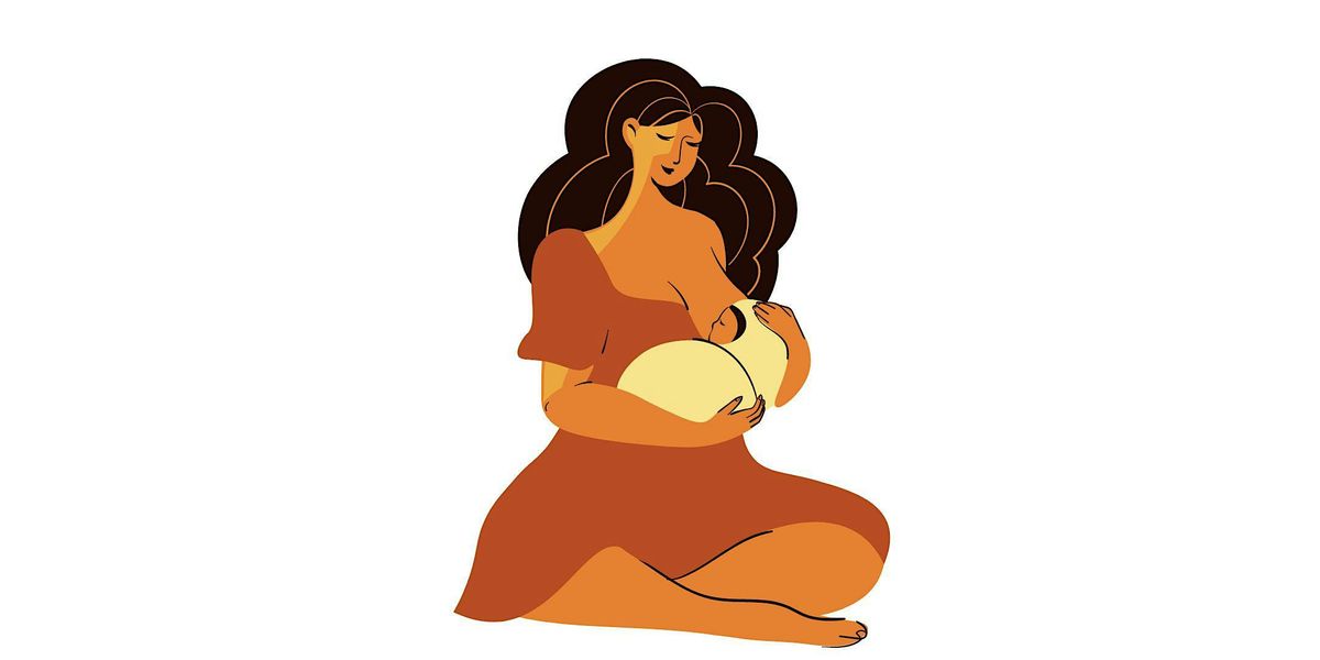 Beginning your Breastfeeding Journey