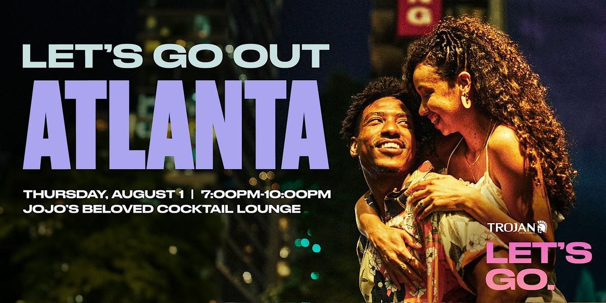 Let\u2019s Go Out Atlanta: Artistway