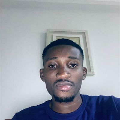 Ayakwa Fobi Boakye