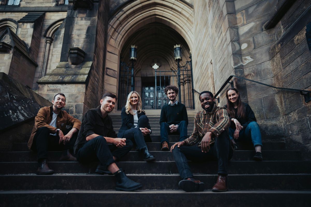 Celtic Worship  - Edinburgh