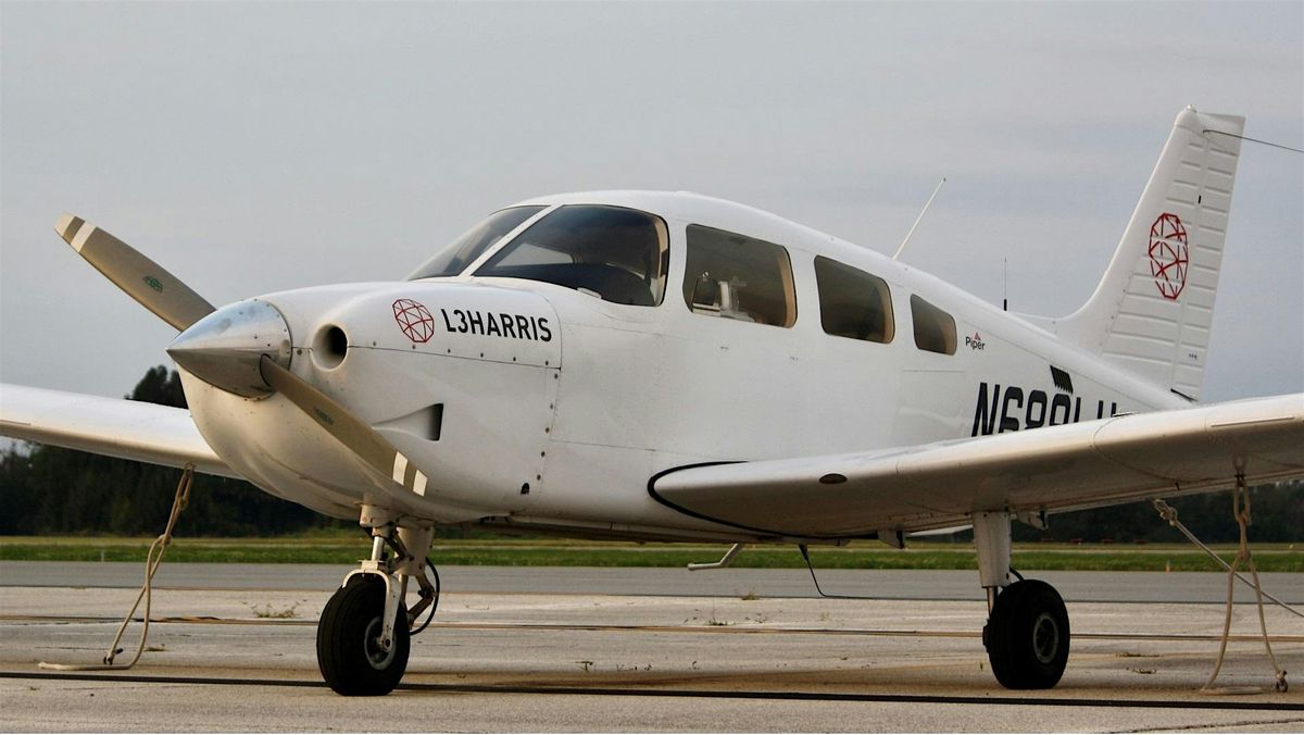 L3Harris Flight Academy Pilot Preview - Sanford, Florida