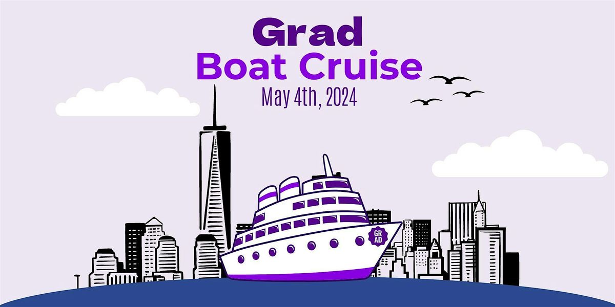 Grad Boat Cruise