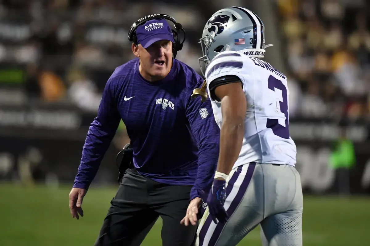 Kansas State Wildcats vs. Cincinnati Bearcats