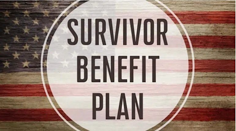 Survivors Benefit Plan (SBP)