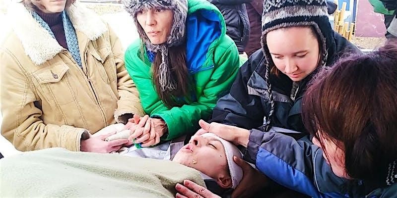 Colorado Wilderness Herbal First Aid Certification (CSCH) - Fall 2024