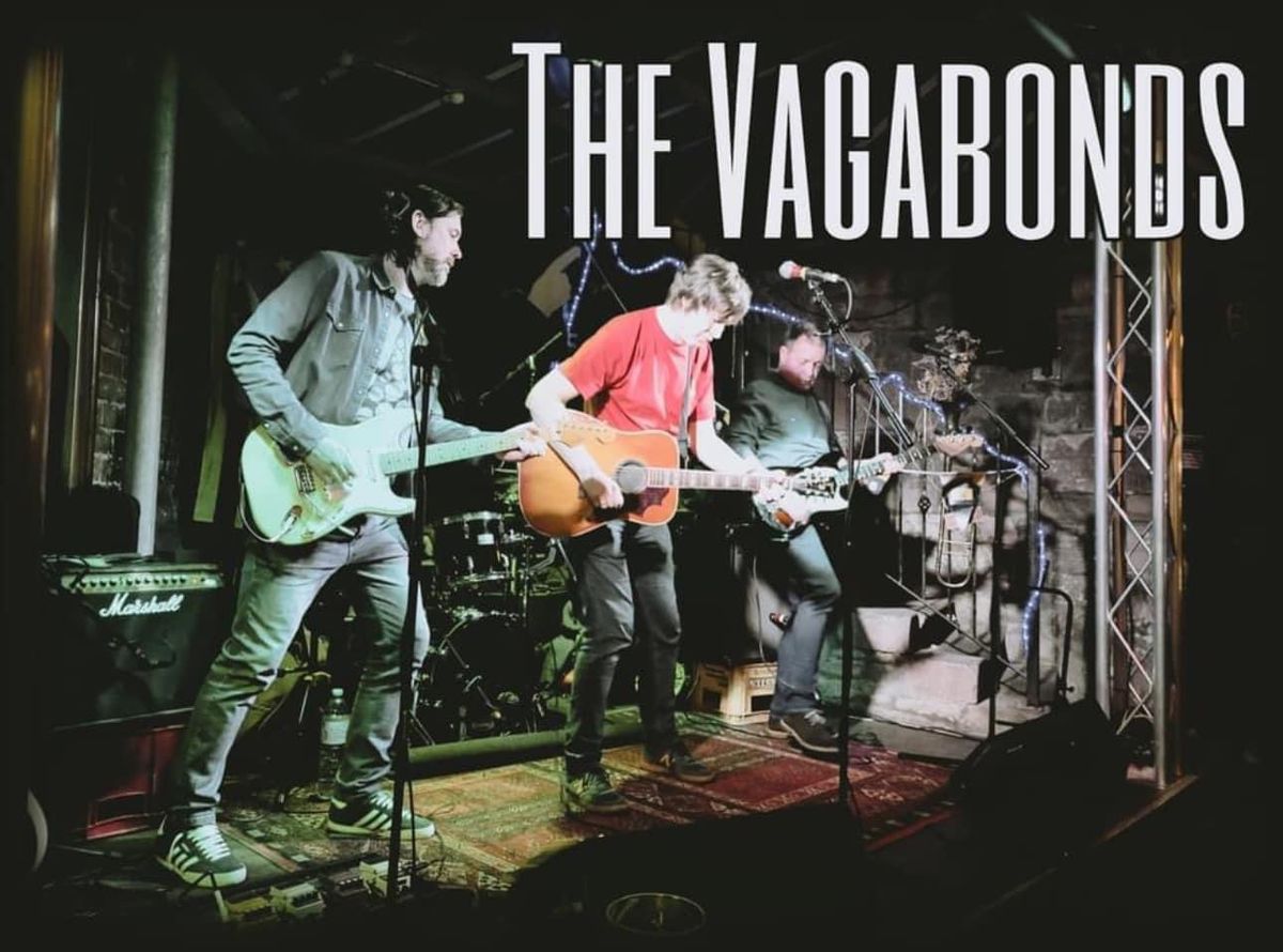 THE VAGABONDS ???