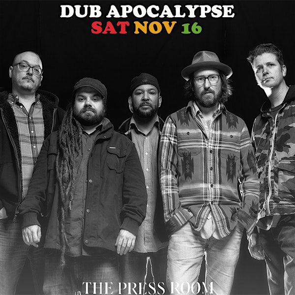 Dub Apocalypse